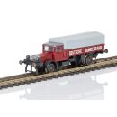 M&auml;rklin Spur Z 88022 - Schienen LKW Vomag (DB)