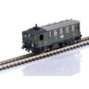 M&auml;rklin Spur Z 88148 - Dampftriebwagen Kittel G.Bad....