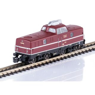 Märklin Spur Z 88802 - Diesellok V 80 (DB)