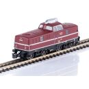 M&auml;rklin Spur Z 88802 - Diesellok V 80 (DB)