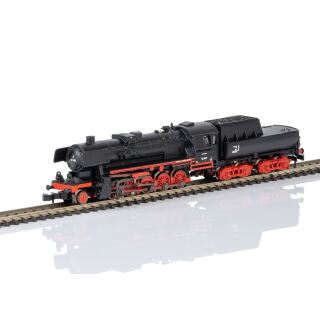 Märklin Spur Z 88837 - Dampflok BR 52 (DB)