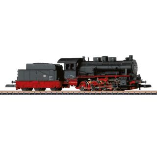 Märklin Spur Z 88987 - Dampflok Serie 55 (ÖBB)