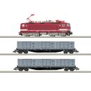 Minitrix Spur N 11169 - Startpackung G&uuml;terzug Sound...