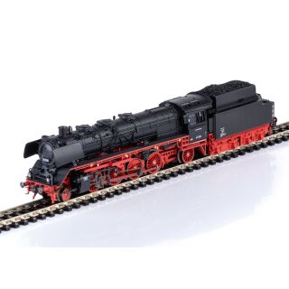 Minitrix Spur N 16631 - Dampflok BR 41 (DB)