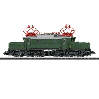 Minitrix Spur N 16933 - E-Lok E93 12 Sound (DB)