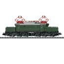 Minitrix Spur N 16933 - E-Lok E93 12 Sound (DB)