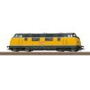 Trix H0 22380 - Diesellok BR 220 Gleisbau Sound (DB)