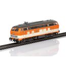 Trix H0 22646 - Diesellok BR 218 CityBahn Sound (DB)