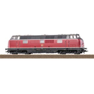 Trix H0 22990 - Diesellok BR 221 Sound (DB)