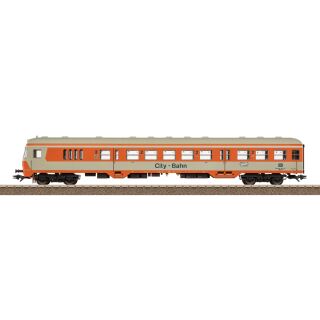 Trix H0 23235 - Steuerwagen CityBahn (DB)