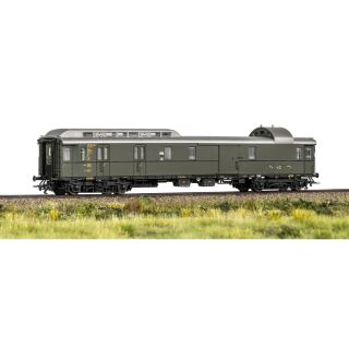 Trix H0 23651 - Schnellzug-Set 1 D74 (DB)