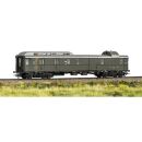 Trix H0 23651 - Schnellzug-Set 1 D74 (DB)