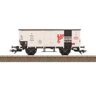 Trix H0 24826 - Trix H0 Clubwagen 2026 (DR)