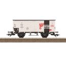 Trix H0 24826 - Trix H0 Clubwagen 2026 (DR)