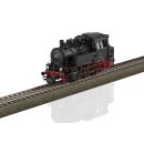 Trix H0 25080 - Dampflok BR 80 Sound (DB)