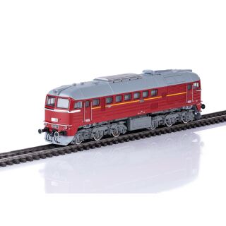 Trix H0 25203 - Diesellok BR 120 Sound (DR)