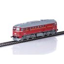 Trix H0 25203 - Diesellok BR 120 Sound (DR)