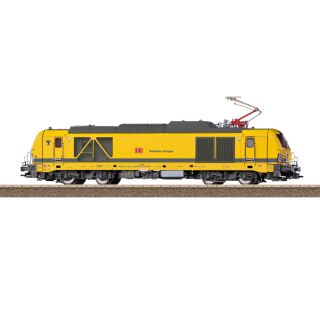 Trix H0 25318 - Vectron DM BR 249 Sound Panto-Antrieb (DB Bahnbau)