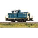 Trix H0 25601 - Diesellok BR 260 Sound (DB)