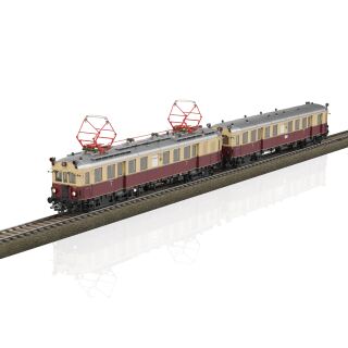 Trix H0 25852 - Elektrotriebwagen ET 85 Sound (DRG)