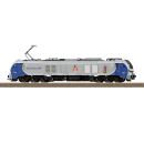 Trix H0 25902 - Zweikraftlok Eurodual Sound Panto-Antrieb...