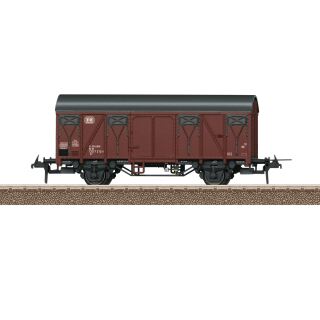 Trix H0 33726 - Trix Express Clubwagen 2026 (DB)