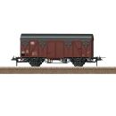 Trix H0 33726 - Trix Express Clubwagen 2026 (DB)