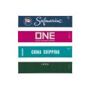 Minitrix Spur N 66588 - Container-Set 40 ft