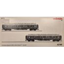M&auml;rklin H0 42760 Schnellzug-Wagenset...