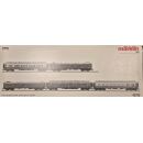 M&auml;rklin H0 42755 Schnellzug-Wagenset...
