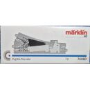 M&auml;rklin 74460 Einbau-Digital-Decoder, gebraucht, OVP