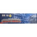 G&uuml;tzold 51100 BR 18.006 DR, TOP, gebraucht, Digital,...