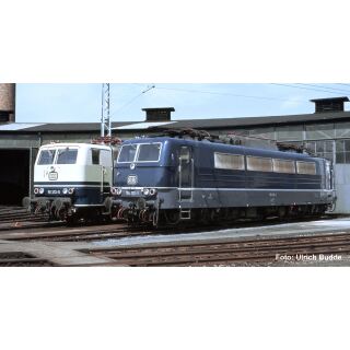 Piko H0 21005 - E-Lok 184.1 Sound (DB)