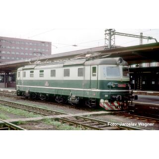 Piko H0 21025 - E-Lok E 669.1 Sound (CSD)