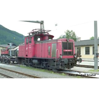 Piko H0 21044 - E-Lok Rh 1067 orange (ÖBB)