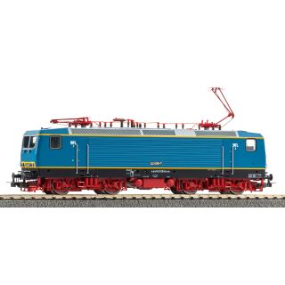 Piko H0 21793 - E-Lok 243 019 WFL, AC Sound (S-Bahn Leipzig)