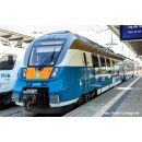 Piko H0 21826 - E-Triebzug 442 837 5-tlg. S-Bahn Rostock...