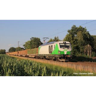 Piko H0 21840 - Diesel-/E-Lok 248 Sound (SETG)