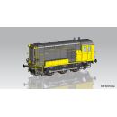 Piko H0 22005 - Diesellok Rh 500 Sound (NS)