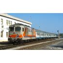 Piko H0 22033 - Diesellok D.445 zweite Serie Navetta...