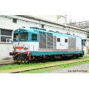 Piko H0 22034 - Diesellok D.445 dritte Serie mit...
