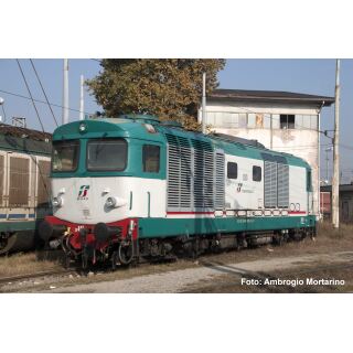 Piko H0 22037 - Diesellok D.445 erste Serie XMPR Sound (FS)