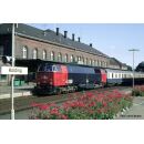 Piko H0 22082 - Diesellok MZ Sound (DSB)