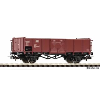 Piko H0 24549 - Offener Güterwagen E036 (DB)