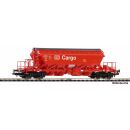 Piko H0 24550 - Kaliwagen Taoos894 Cargo (DB)