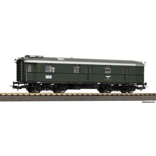 Piko H0 24552 - Postwagen DRP (DRG)