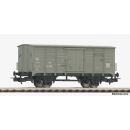 Piko H0 24554 - Gedeckter G&uuml;terwagen ex G02...