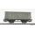 Piko H0 24554 - Gedeckter Güterwagen ex G02 (Bahndienstwagen ) (PKP)
