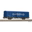 Piko H0 24556 - Gedeckter G&uuml;terwagen Gbs BahnExpress...