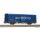 Piko H0 24556 - Gedeckter Güterwagen Gbs BahnExpress (ÖBB)